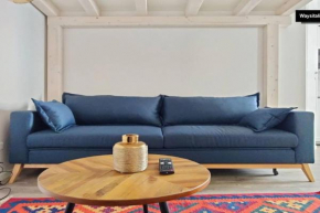 Navigli District Apartment
